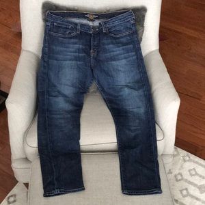 Women’s Lucky Sienna a cigarette jeans